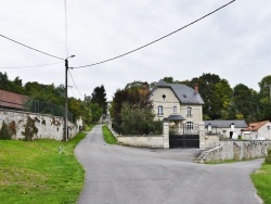 Photo paysage et monuments, Lierval - le village