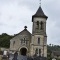 Photo Lizy - église Sainte Marie