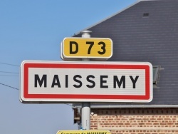 Photo paysage et monuments, Maissemy - Maissemy (02490)