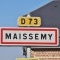 Maissemy (02490)