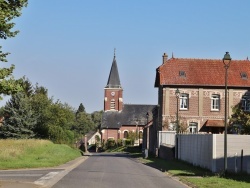 Photo paysage et monuments, Maissemy - le village