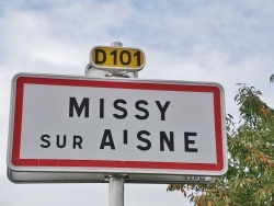 Photo paysage et monuments, Missy-sur-Aisne - missy sur aisne (02880)