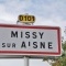 Photo Missy-sur-Aisne - missy sur aisne (02880)