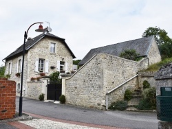 Photo paysage et monuments, Missy-sur-Aisne - le village