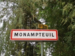 Photo paysage et monuments, Monampteuil - monampteuil (02000)