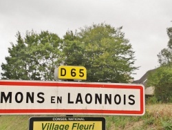 Photo de Mons-en-Laonnois