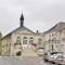 Photo Mons-en-Laonnois - la mairie