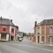 Photo Mons-en-Laonnois - le village