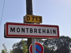 Photo paysage et monuments, Montbrehain - montbrehain (02110)
