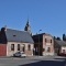 Photo Montbrehain - le village