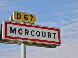 Photo paysage et monuments, Morcourt - morcourt (02100)