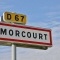Photo Morcourt - morcourt (02100)