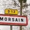 Photo Morsain - morsain (02290)