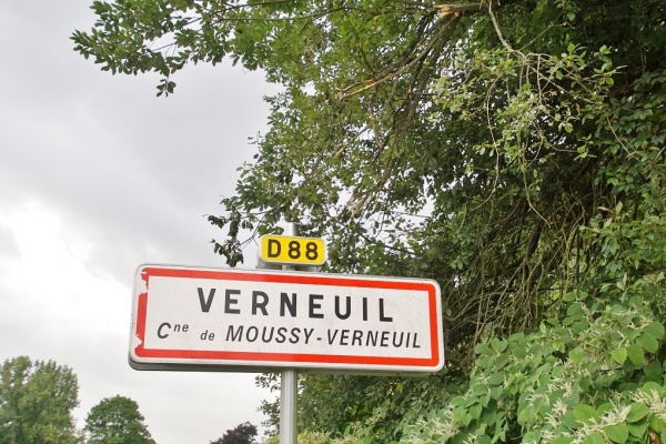 Photo Moussy-Verneuil - moussy verneuil (02160)