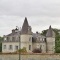 Photo Moussy-Verneuil - le château