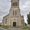 Photo Moussy-Verneuil - église Saint Jean Baptiste