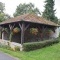 Photo Moussy-Verneuil - le lavoir