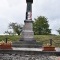 le monument aux morts