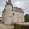 Photo Moussy-Verneuil - le château