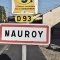 Photo Nauroy - nauroy (02420)