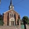 Photo Nauroy - le temple