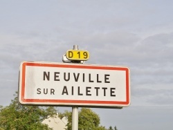 Photo de Neuville-sur-Ailette