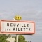 Photo Neuville-sur-Ailette - neuville sur ailette (02860)