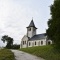 Photo Neuville-sur-Ailette - église Saint Julien