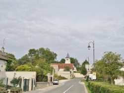 Photo paysage et monuments, Neuville-sur-Ailette - le village