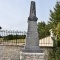Photo Neuville-sur-Ailette - le monument aux morts