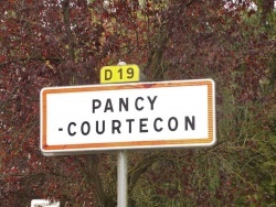 Photo de Pancy-Courtecon