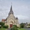 Photo Pancy-Courtecon - église saint Jean baptiste