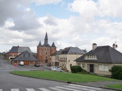 Photo paysage et monuments, Plomion - Le Village