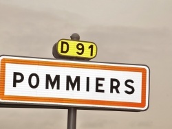 Photo paysage et monuments, Pommiers - pommiers (02200)