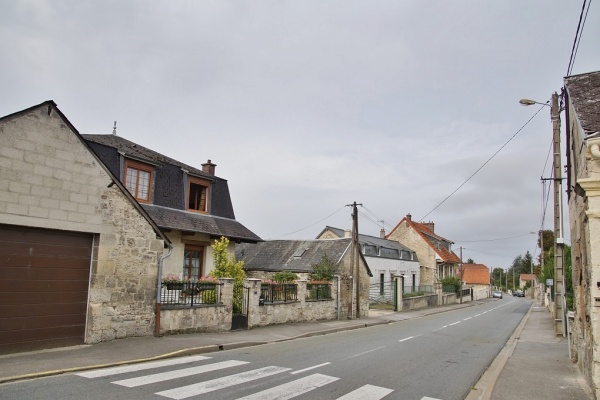 le village