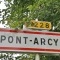 Photo Pont-Arcy - pont arcy (02160)