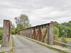 Photo paysage et monuments, Pont-Arcy - le village