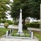 Photo Pont-Arcy - le monument aux morts