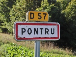 Photo paysage et monuments, Pontru - pontru (02490)