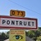 Photo Pontruet - pontruet (02490)
