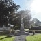 Photo Pontruet - le monument aux morts