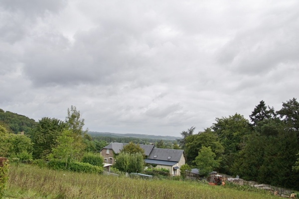 Photo Pont-Saint-Mard - le village