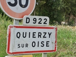 Photo paysage et monuments, Quierzy - quierzy (02300)