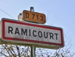 Photo paysage et monuments, Ramicourt - ramicourt (02110)