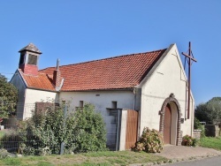 Photo paysage et monuments, Ramicourt - église sainte bernadette