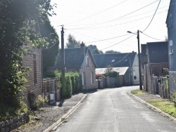 Photo paysage et monuments, Ramicourt - le village