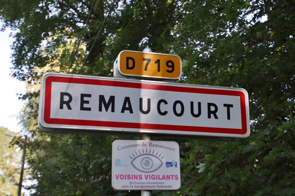 Photo Remaucourt - Remaucourt (02100)