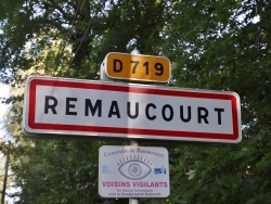 Photo paysage et monuments, Remaucourt - Remaucourt (02100)