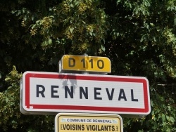 Photo paysage et monuments, Renneval - renneval (02340)