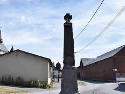 Photo paysage et monuments, Renneval - le Monument Aux Morts